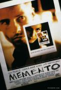Memento-DVD
