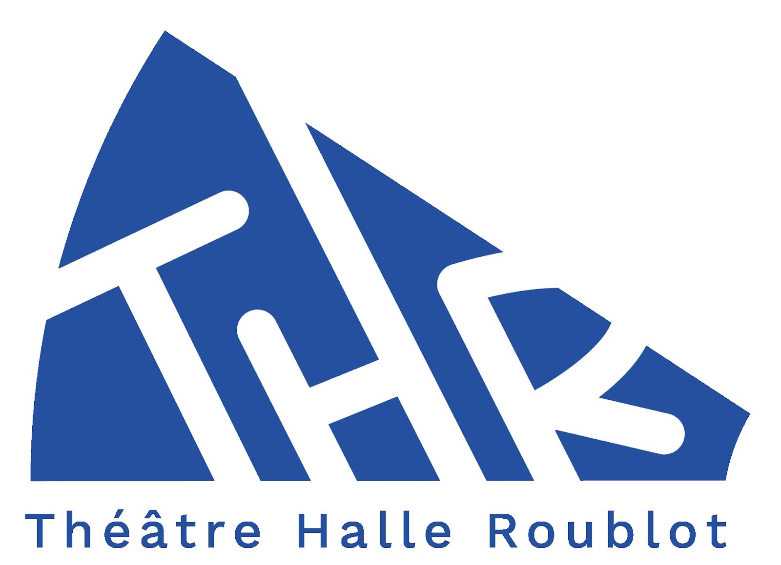 Logo THR