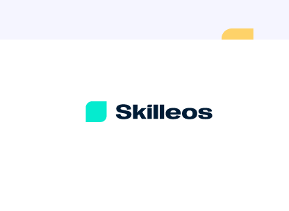Logo de la plateforme Skilleos