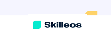 Logo de la plateforme Skilleos