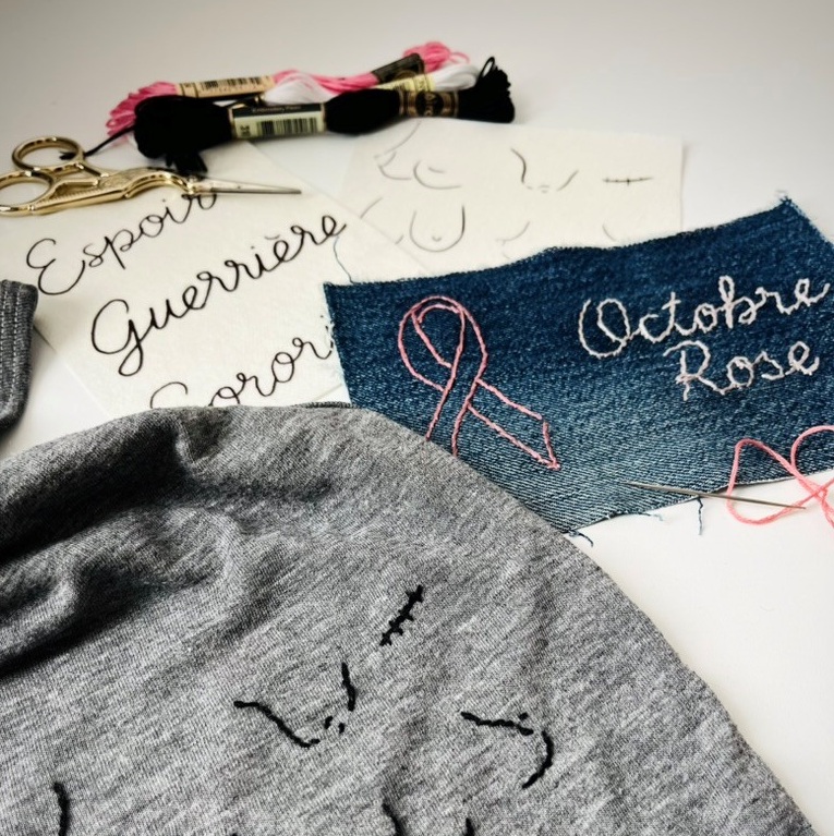 Visuel atelier Kanine broderie 25 octobre